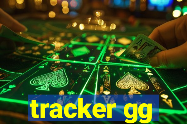 tracker gg